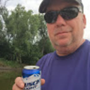 Meet your Posher, Kenneth